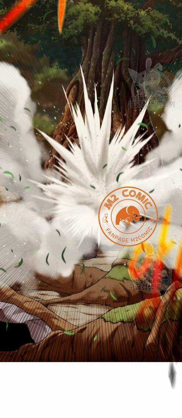 Cổ Vật Trong Hầm Tối Chapter 14 trang 24