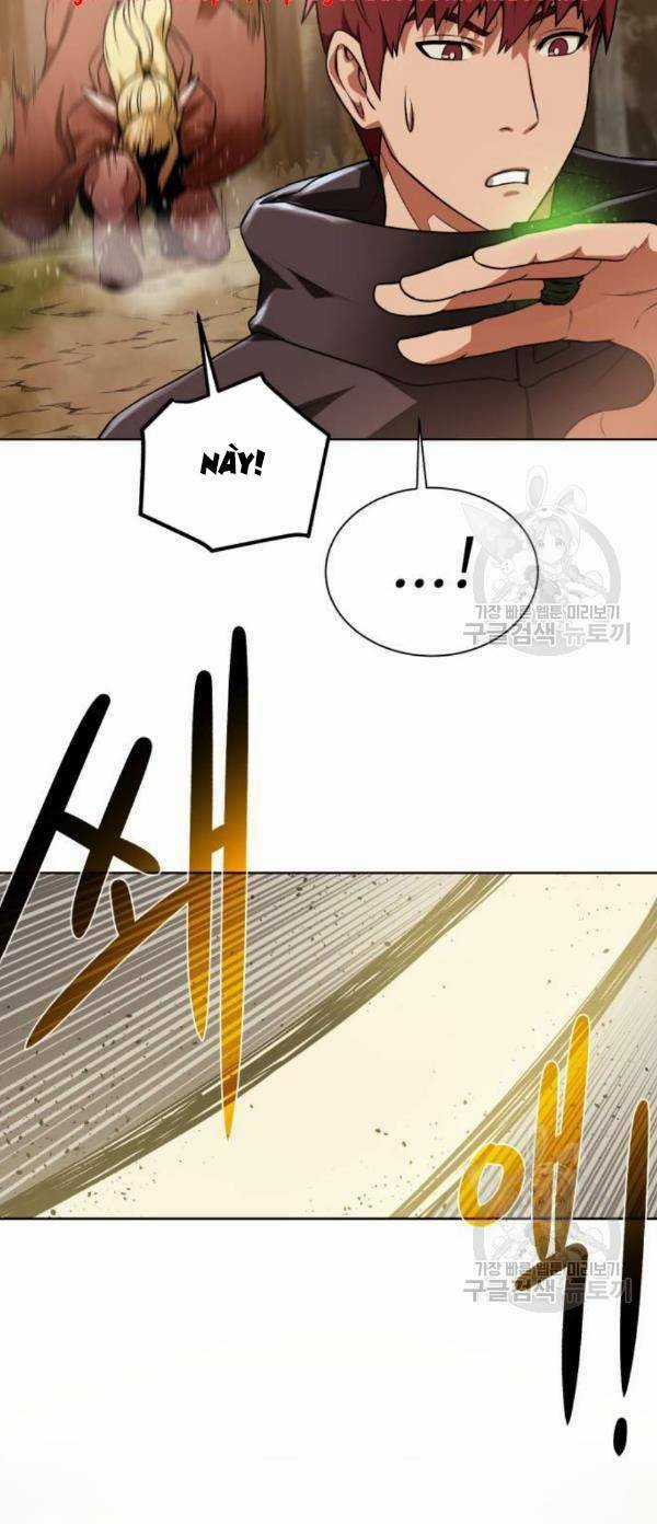 Cổ Vật Trong Hầm Tối Chapter 14 trang 29