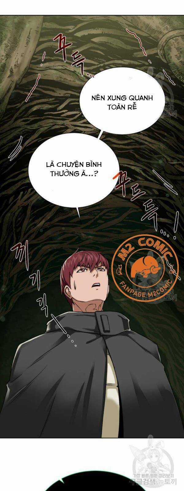 Cổ Vật Trong Hầm Tối Chapter 14 trang 3