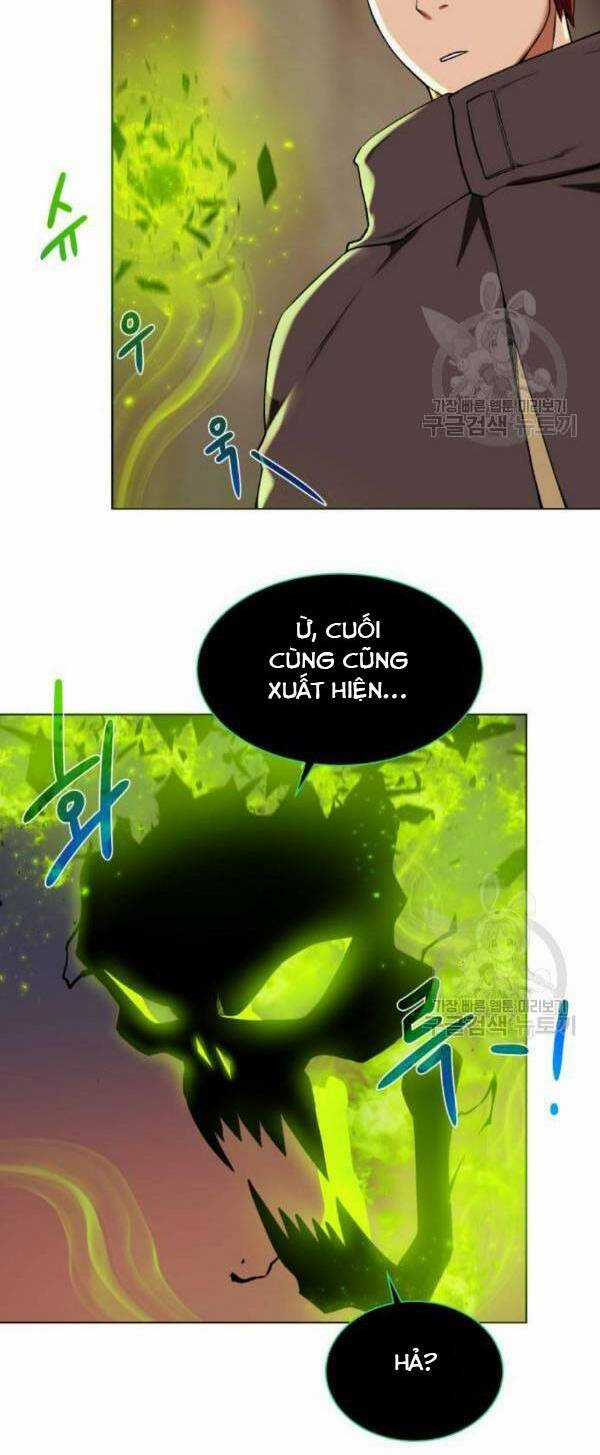 Cổ Vật Trong Hầm Tối Chapter 14 trang 39