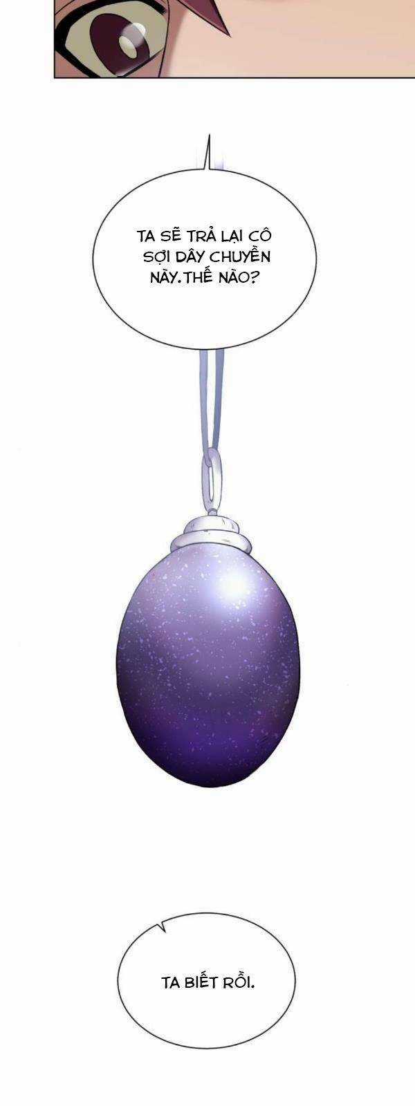 Cổ Vật Trong Hầm Tối Chapter 14 trang 48