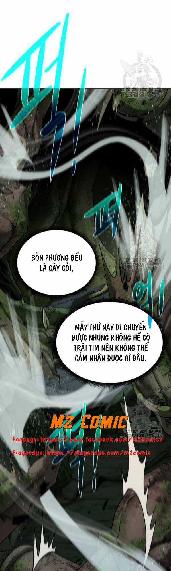 Cổ Vật Trong Hầm Tối Chapter 14 trang 5