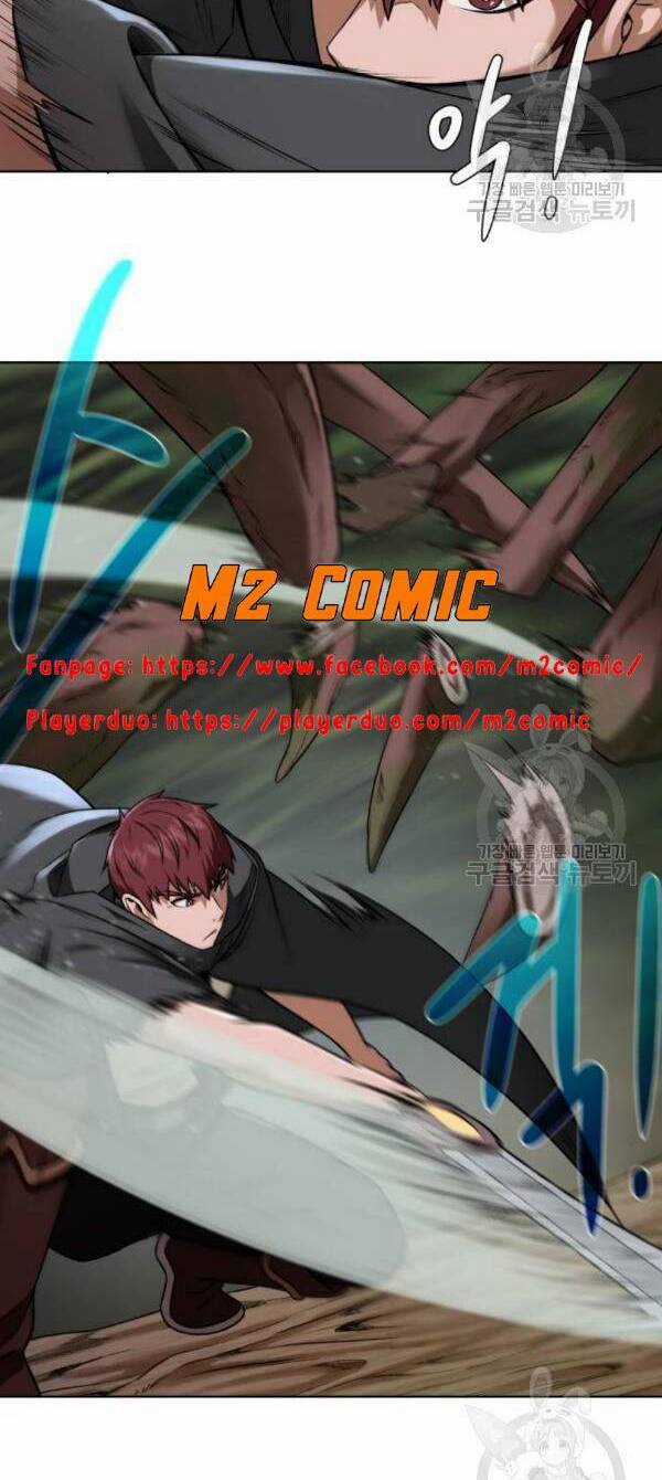 Cổ Vật Trong Hầm Tối Chapter 14 trang 9