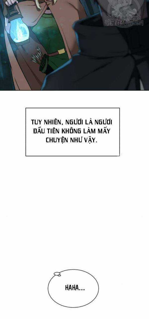 Cổ Vật Trong Hầm Tối Chapter 15 trang 10