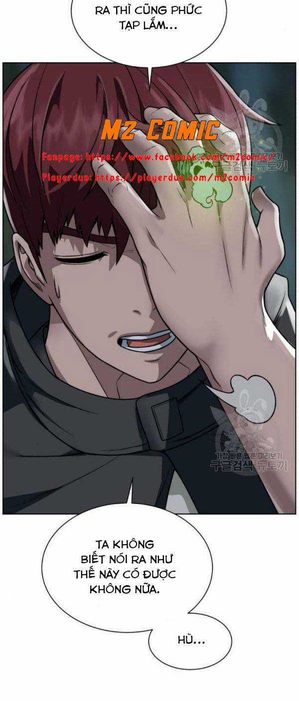 Cổ Vật Trong Hầm Tối Chapter 15 trang 14