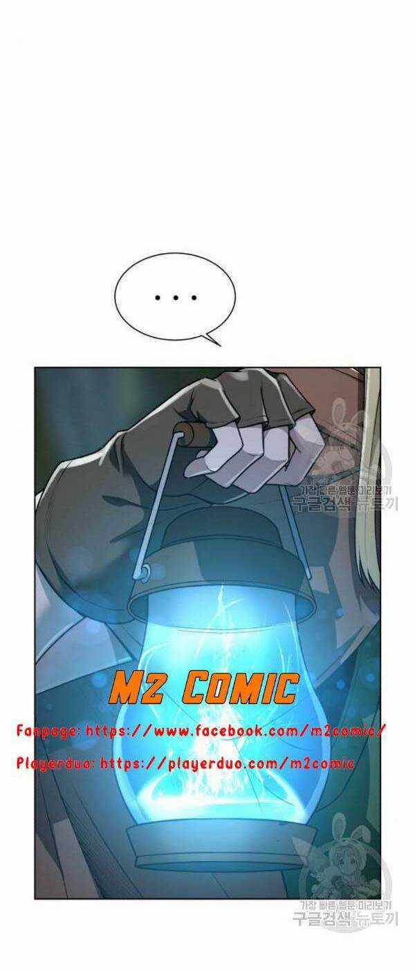 Cổ Vật Trong Hầm Tối Chapter 15 trang 15