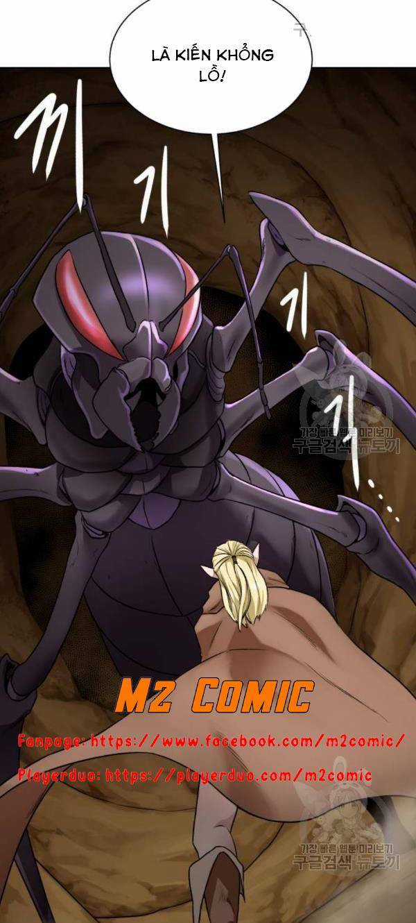 Cổ Vật Trong Hầm Tối Chapter 15 trang 23