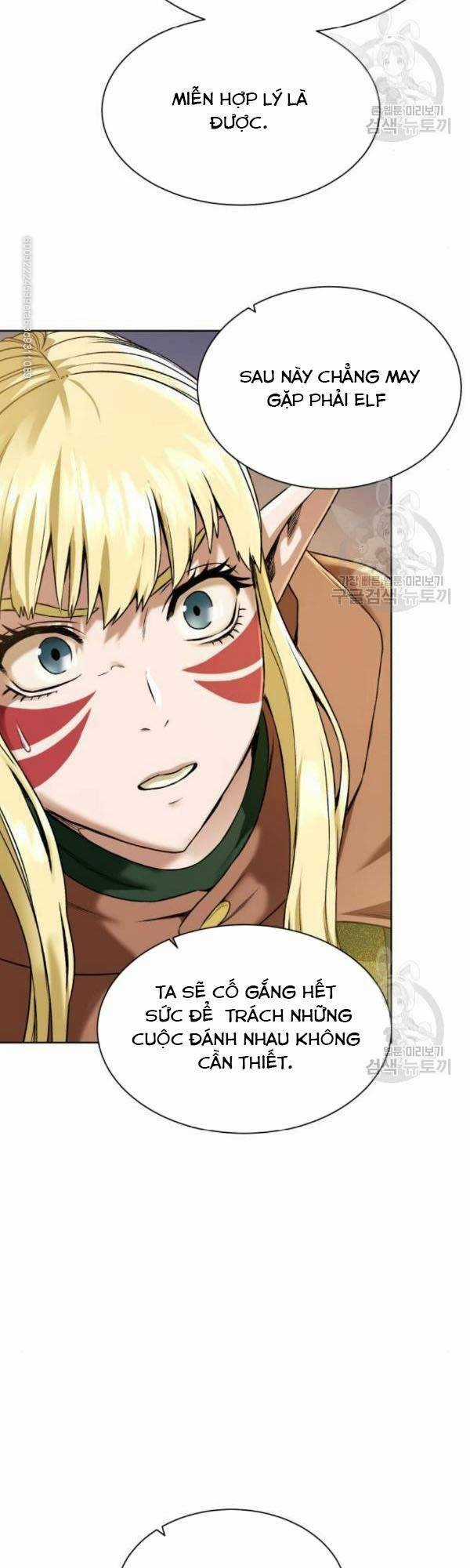 Cổ Vật Trong Hầm Tối Chapter 15 trang 3