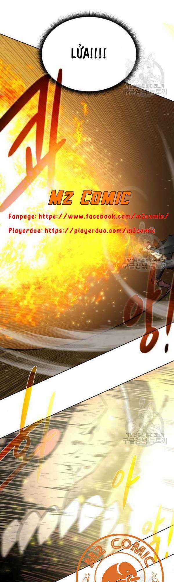 Cổ Vật Trong Hầm Tối Chapter 15 trang 34