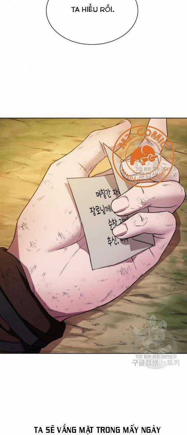 Cổ Vật Trong Hầm Tối Chapter 15 trang 4