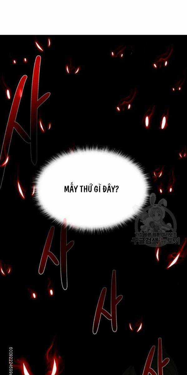 Cổ Vật Trong Hầm Tối Chapter 15 trang 49