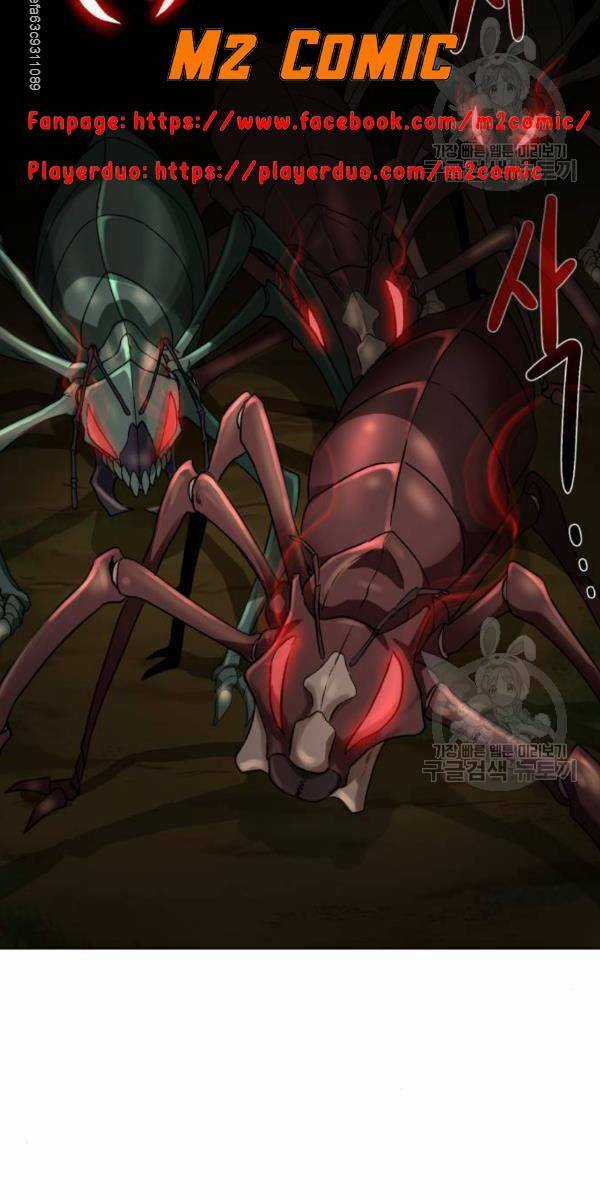 Cổ Vật Trong Hầm Tối Chapter 15 trang 50