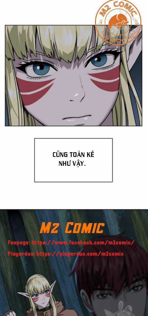 Cổ Vật Trong Hầm Tối Chapter 15 trang 9