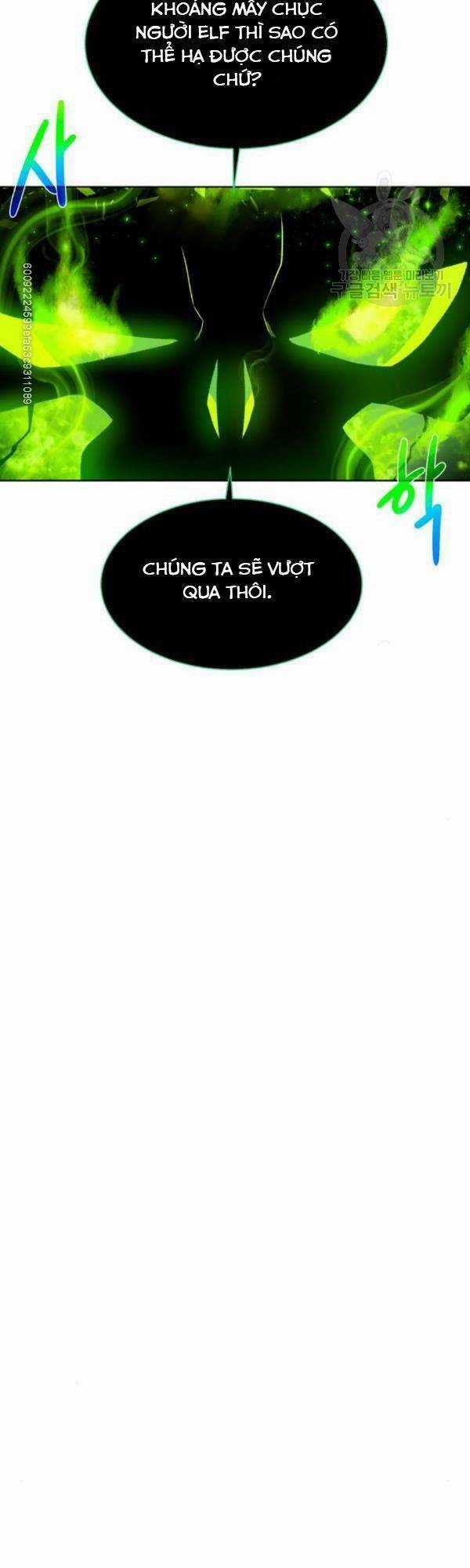 Cổ Vật Trong Hầm Tối Chapter 16 trang 17