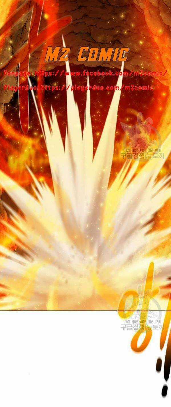 Cổ Vật Trong Hầm Tối Chapter 16 trang 19