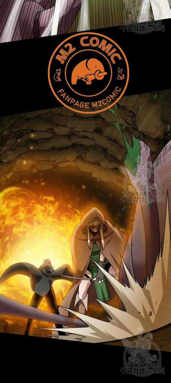 Cổ Vật Trong Hầm Tối Chapter 16 trang 24