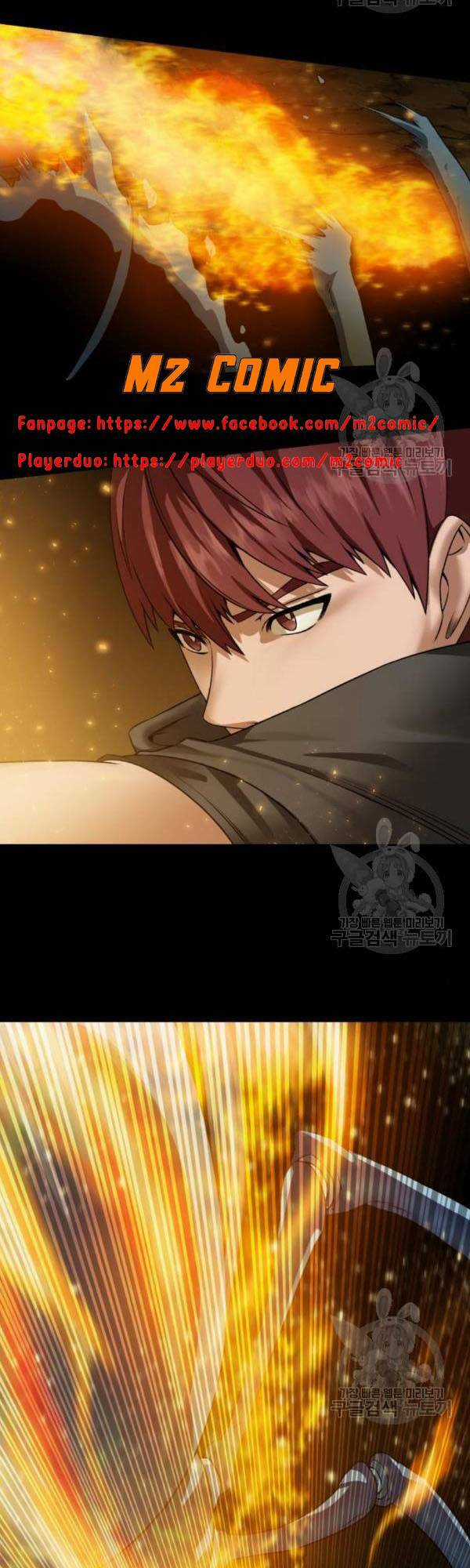 Cổ Vật Trong Hầm Tối Chapter 16 trang 25