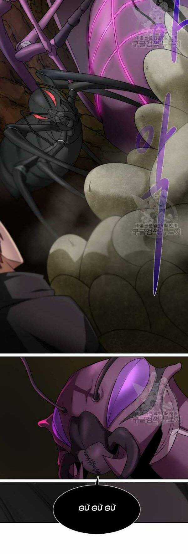 Cổ Vật Trong Hầm Tối Chapter 16 trang 38