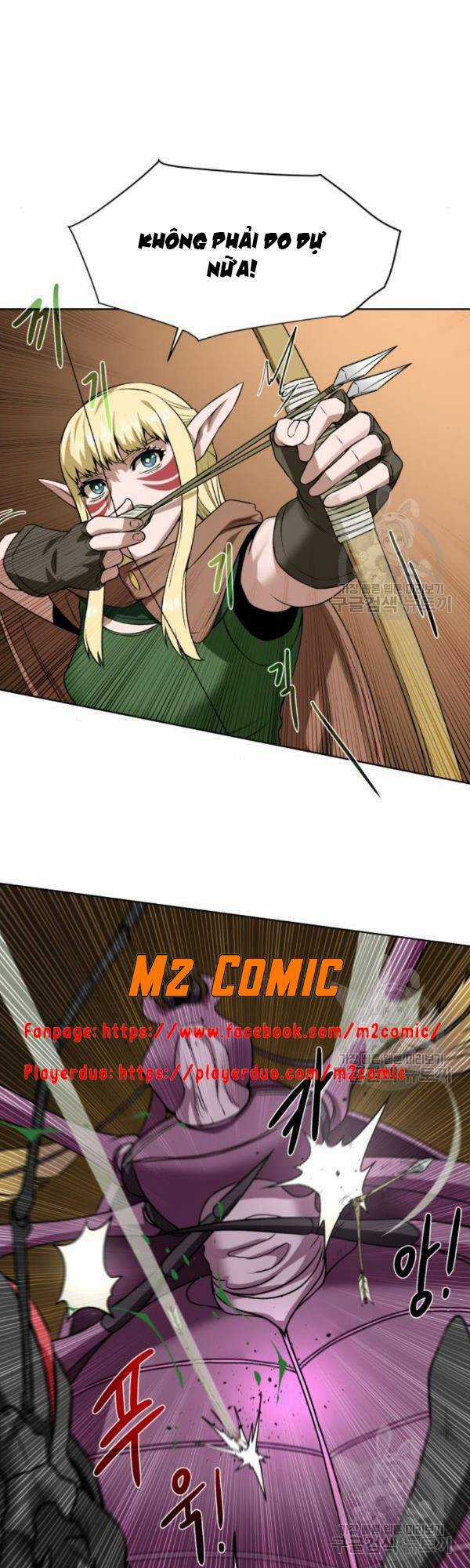 Cổ Vật Trong Hầm Tối Chapter 16 trang 39