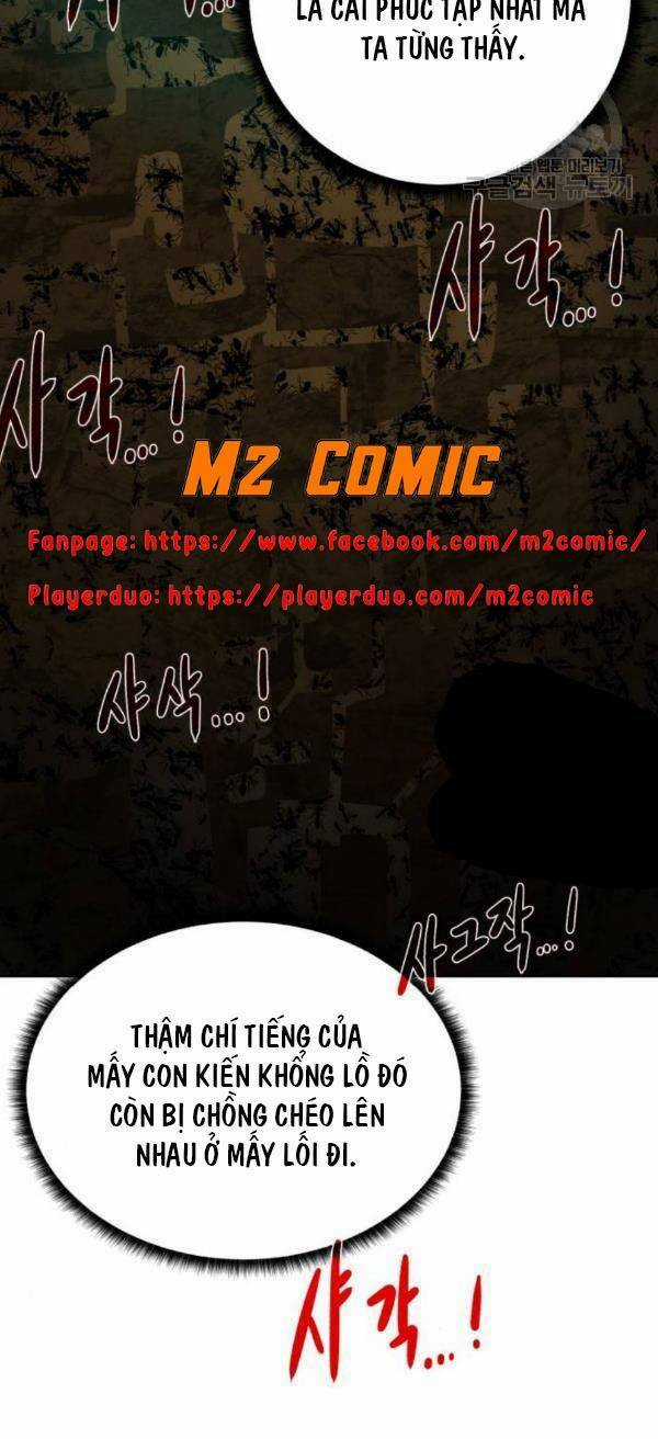 Cổ Vật Trong Hầm Tối Chapter 16 trang 4