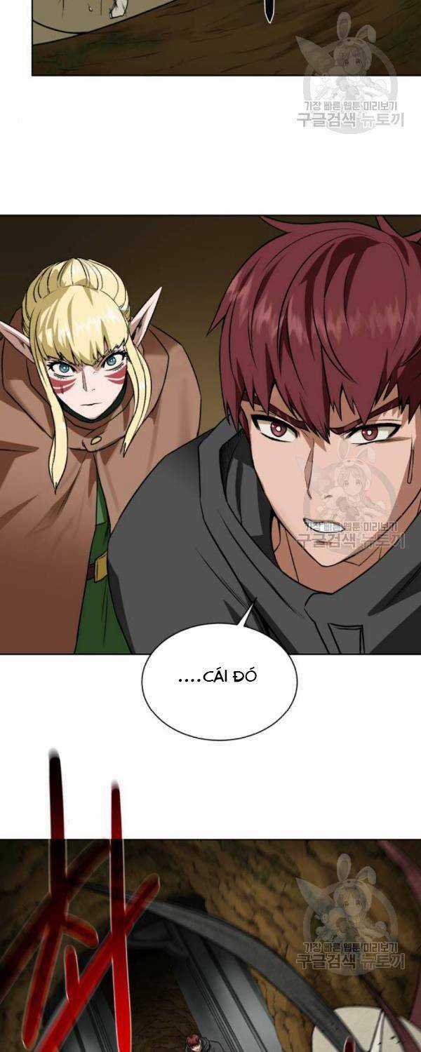 Cổ Vật Trong Hầm Tối Chapter 16 trang 42