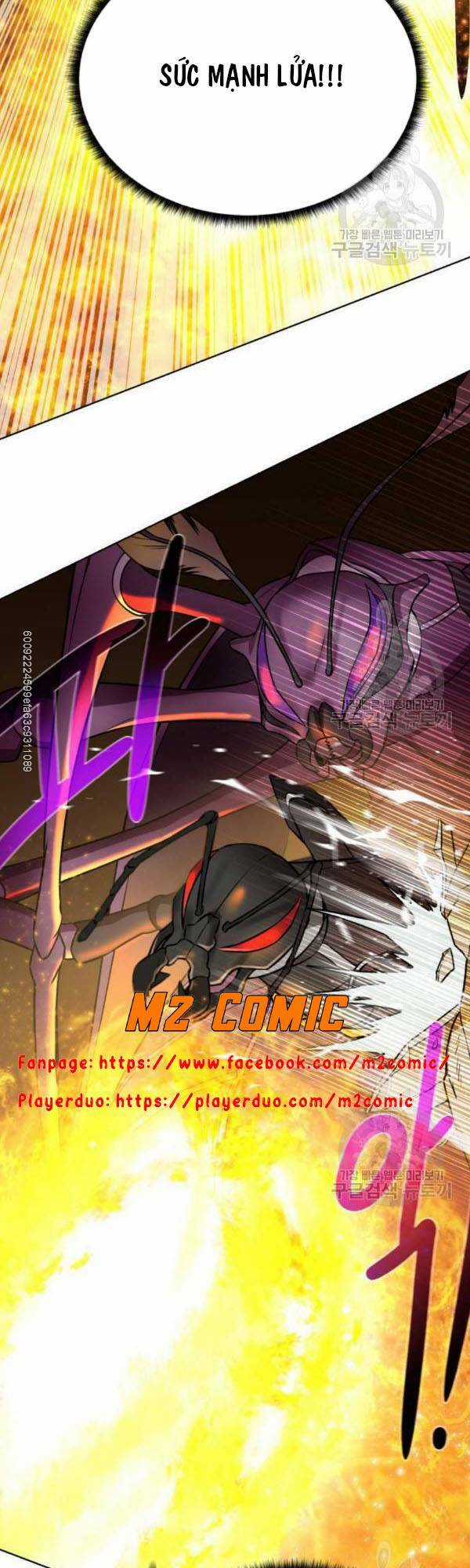 Cổ Vật Trong Hầm Tối Chapter 16 trang 46