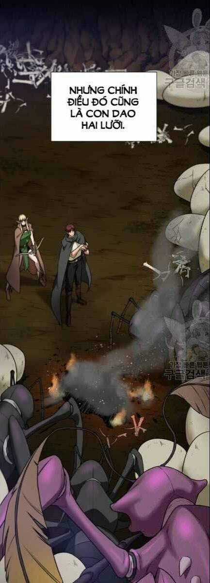 Cổ Vật Trong Hầm Tối Chapter 17 trang 10