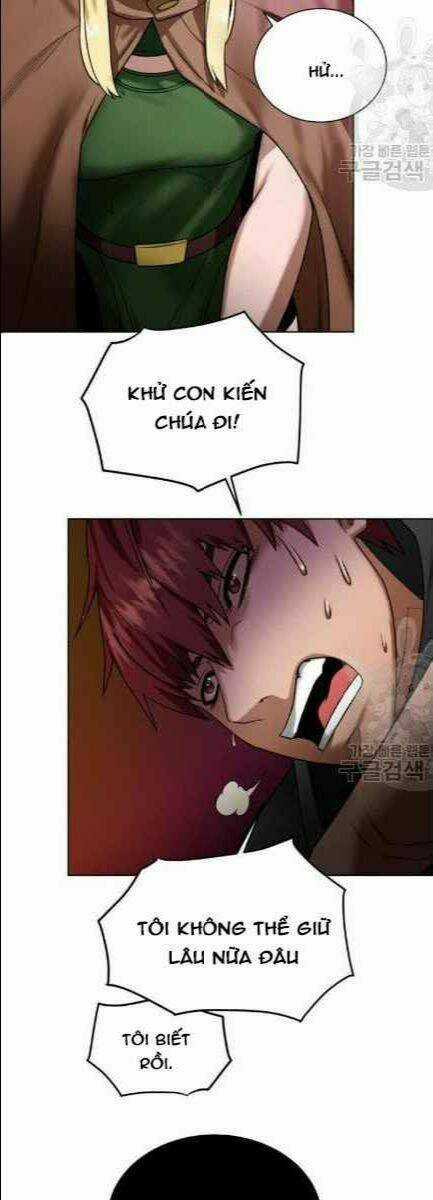 Cổ Vật Trong Hầm Tối Chapter 17 trang 16