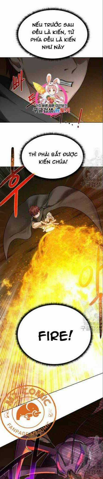 Cổ Vật Trong Hầm Tối Chapter 17 trang 2