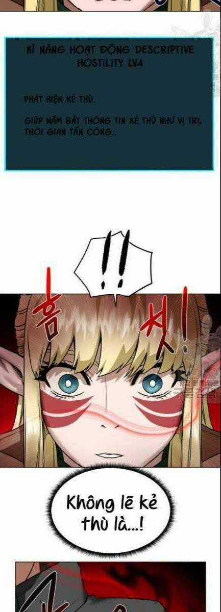 Cổ Vật Trong Hầm Tối Chapter 17 trang 36