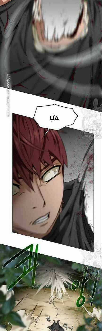 Cổ Vật Trong Hầm Tối Chapter 17 trang 38