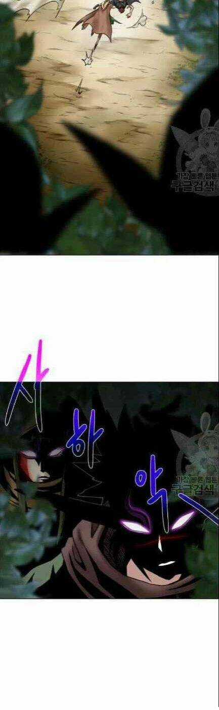 Cổ Vật Trong Hầm Tối Chapter 17 trang 39