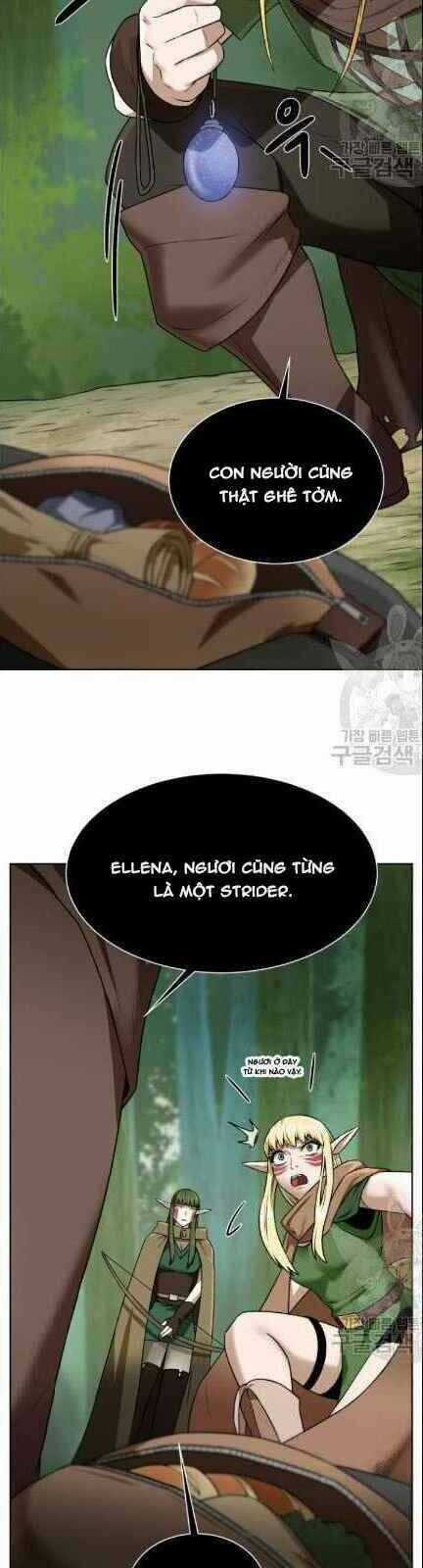 Cổ Vật Trong Hầm Tối Chapter 18 trang 11