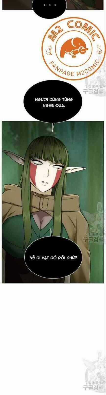 Cổ Vật Trong Hầm Tối Chapter 18 trang 12