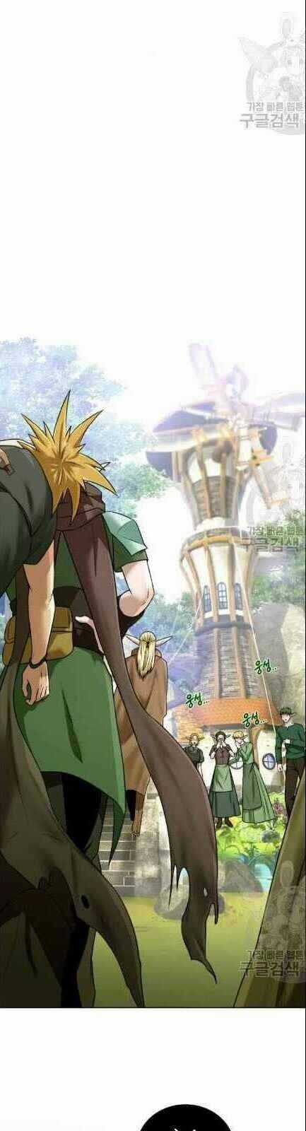 Cổ Vật Trong Hầm Tối Chapter 18 trang 14