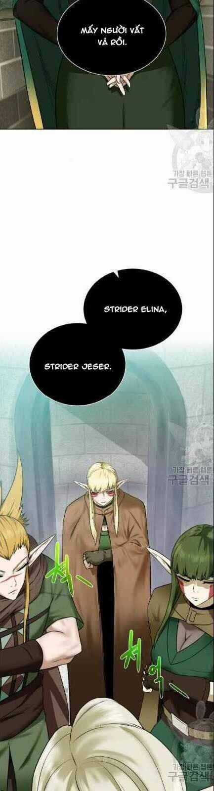 Cổ Vật Trong Hầm Tối Chapter 18 trang 18