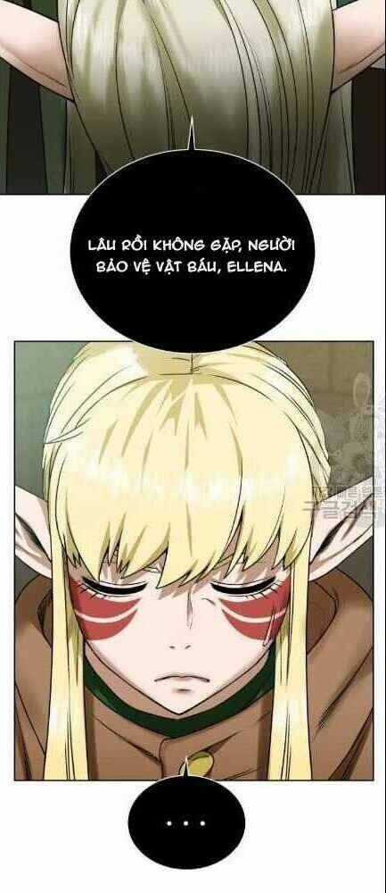 Cổ Vật Trong Hầm Tối Chapter 18 trang 19