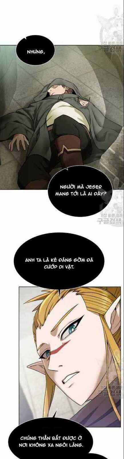 Cổ Vật Trong Hầm Tối Chapter 18 trang 20