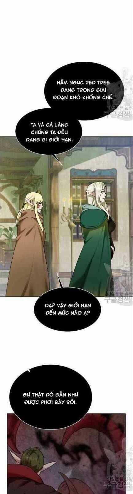 Cổ Vật Trong Hầm Tối Chapter 18 trang 24