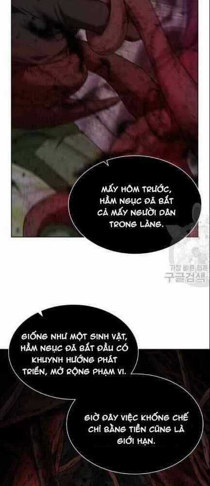 Cổ Vật Trong Hầm Tối Chapter 18 trang 25
