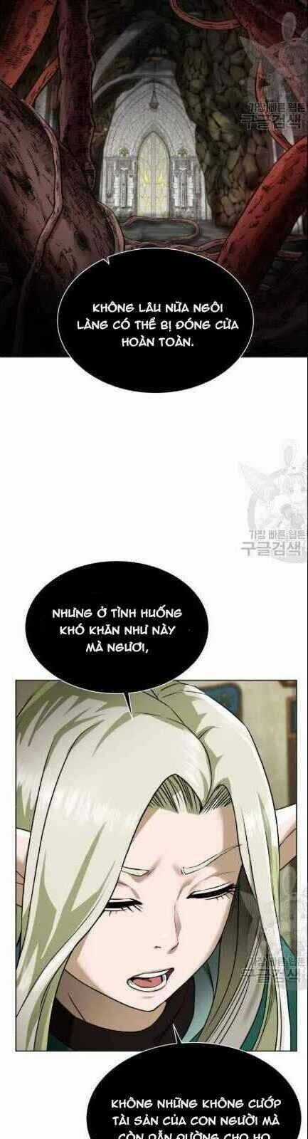 Cổ Vật Trong Hầm Tối Chapter 18 trang 26