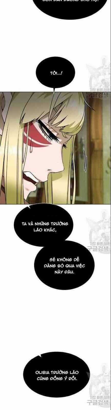 Cổ Vật Trong Hầm Tối Chapter 18 trang 27