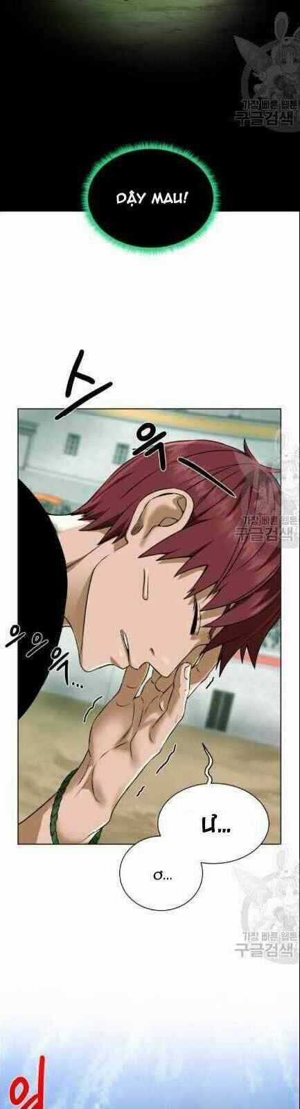 Cổ Vật Trong Hầm Tối Chapter 18 trang 29