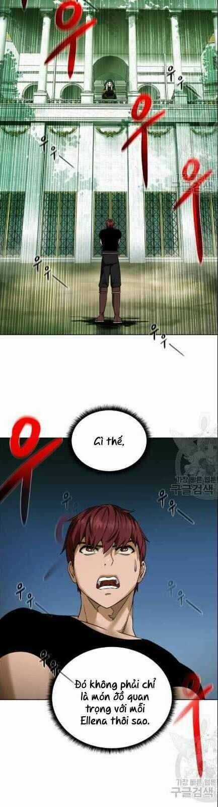 Cổ Vật Trong Hầm Tối Chapter 18 trang 36