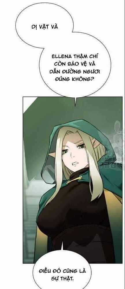 Cổ Vật Trong Hầm Tối Chapter 18 trang 37