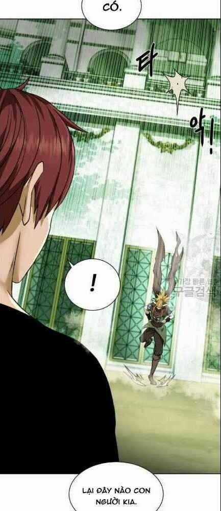 Cổ Vật Trong Hầm Tối Chapter 18 trang 43