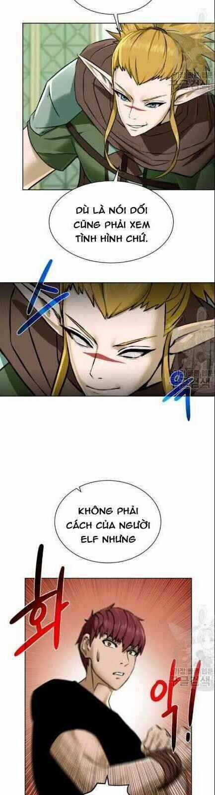 Cổ Vật Trong Hầm Tối Chapter 18 trang 44