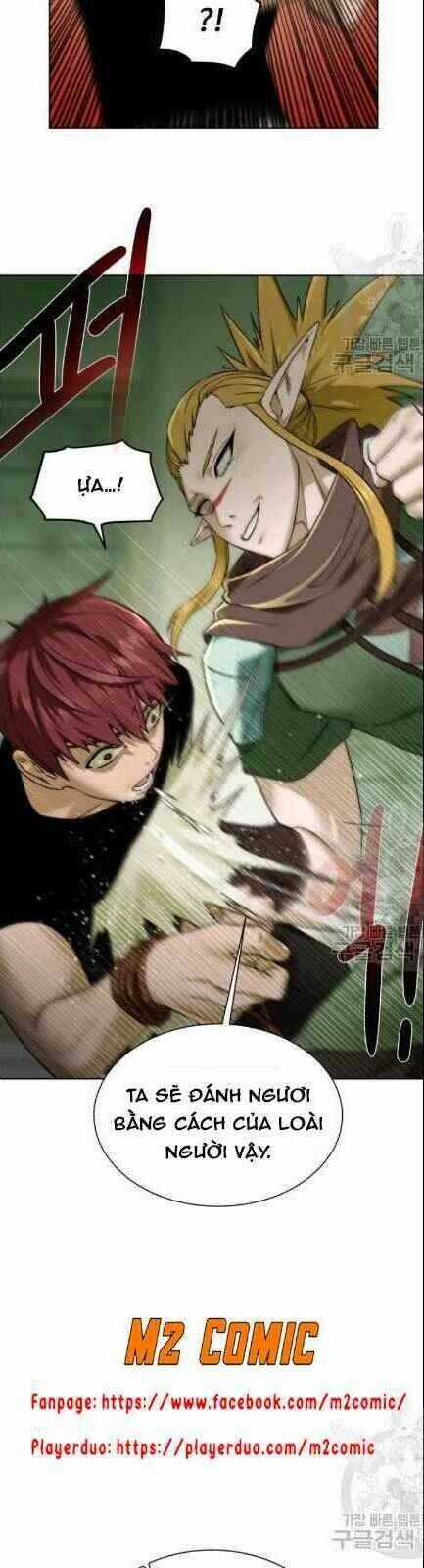 Cổ Vật Trong Hầm Tối Chapter 18 trang 45