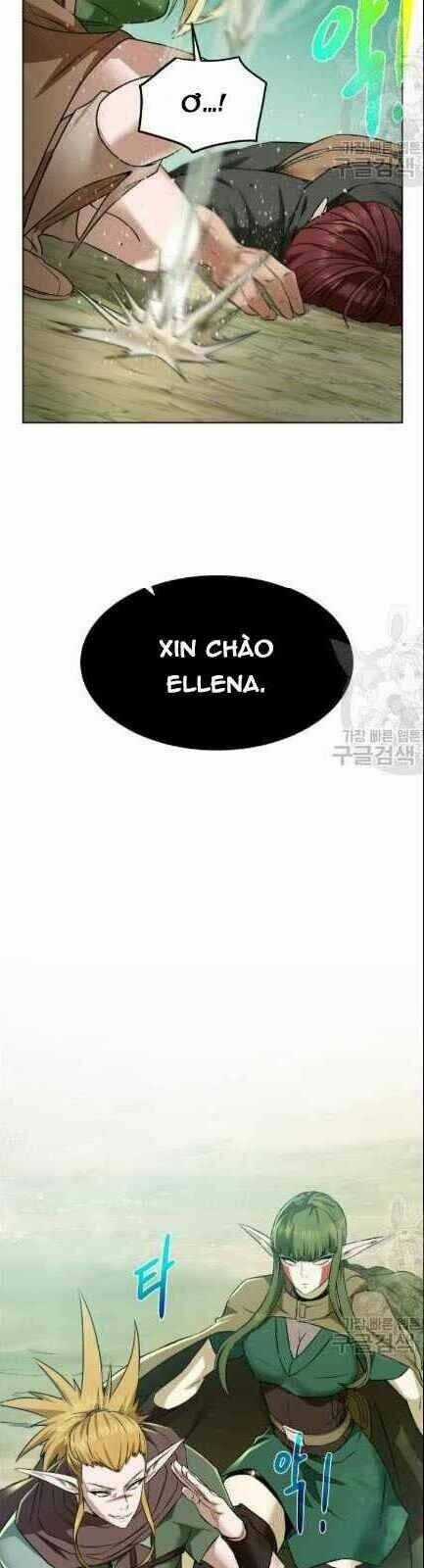 Cổ Vật Trong Hầm Tối Chapter 18 trang 5