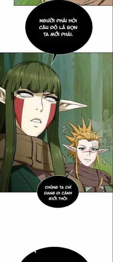 Cổ Vật Trong Hầm Tối Chapter 18 trang 7